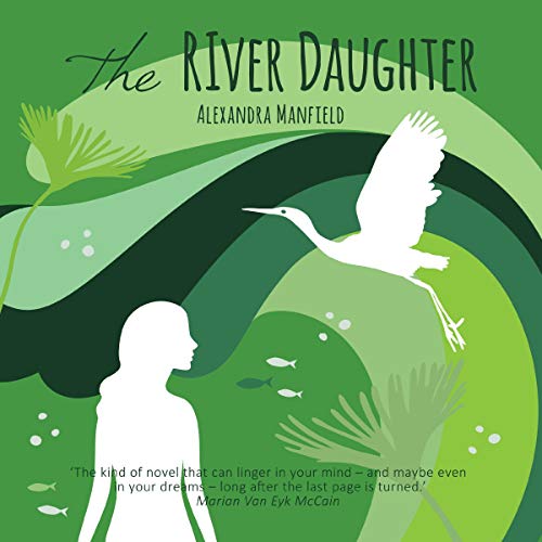 Cover of The River Daughter
