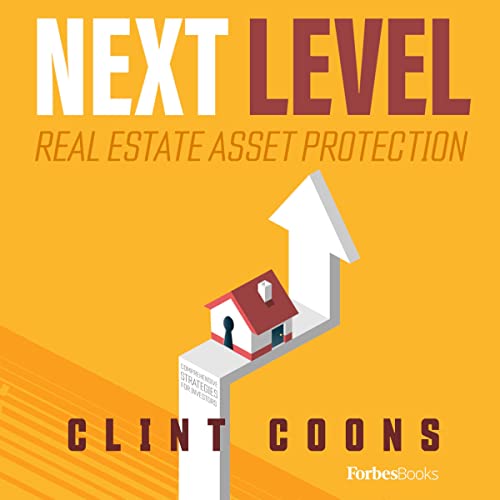 Cover of Next Level Real Estate Asset Protection