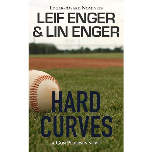 Cover of Hard Curves