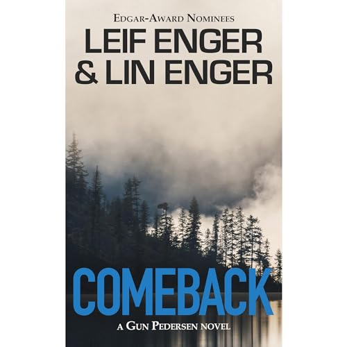 Cover of Comeback