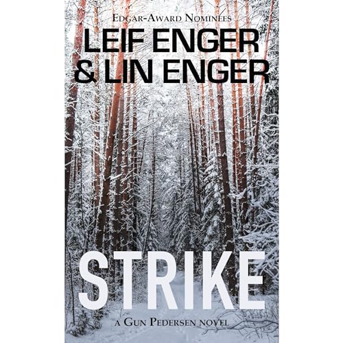 Cover of Strike