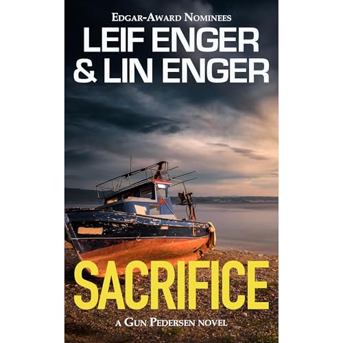 Cover of Sacrifice