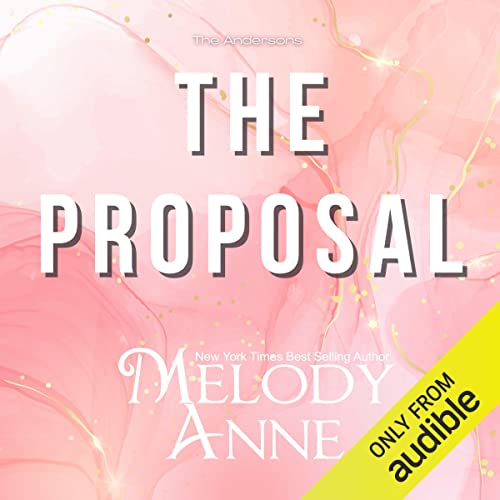 Cover of The Proposal
