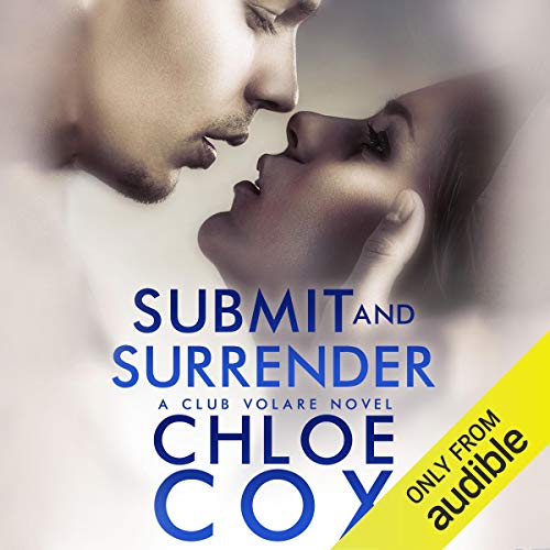 Cover of Submit and Surrender