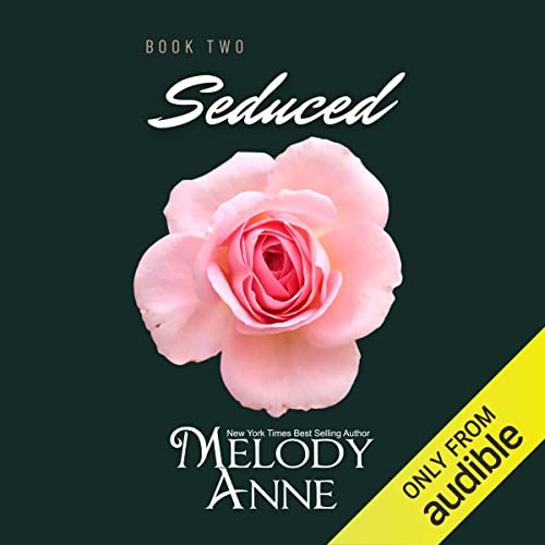 Cover of Seduced