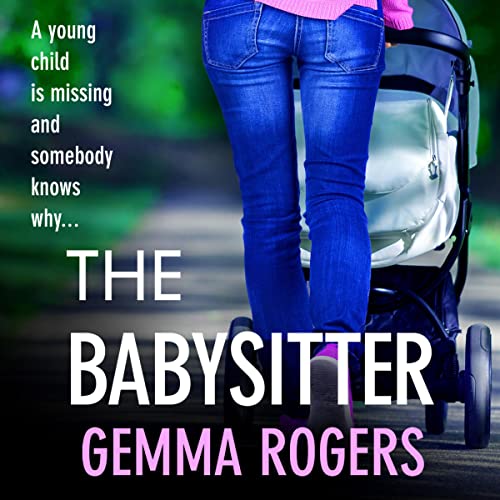 Cover of The Babysitter