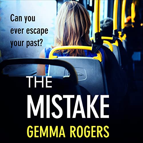 Cover of The Mistake