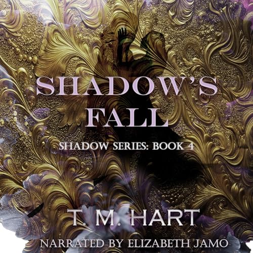 Cover of Shadow's Fall