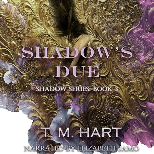 Cover of Shadow's Due