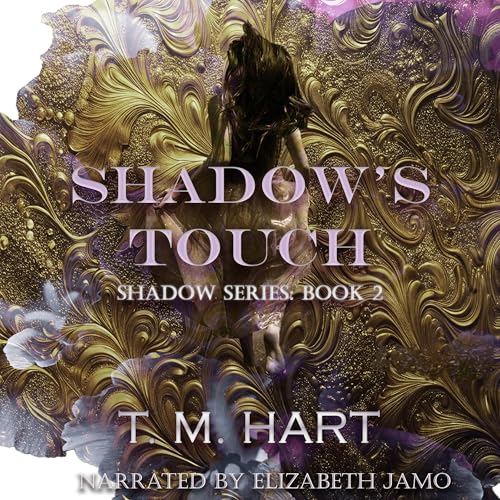 Cover of Shadow's Touch
