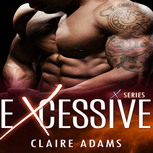 Cover of Excessive