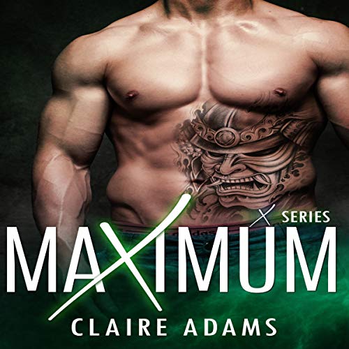 Cover of Maximum
