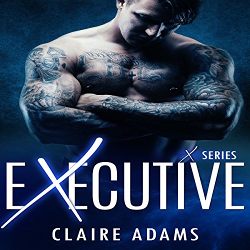 Cover of Executive - The Complete Series Box Set