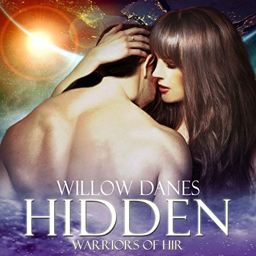 Cover of Hidden