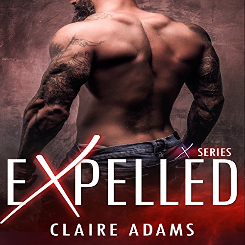 Cover of Expelled
