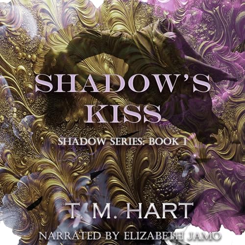 Cover of Shadow's Kiss