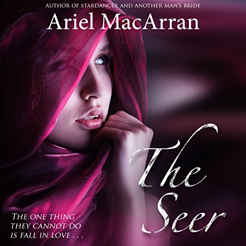 Cover of The Seer