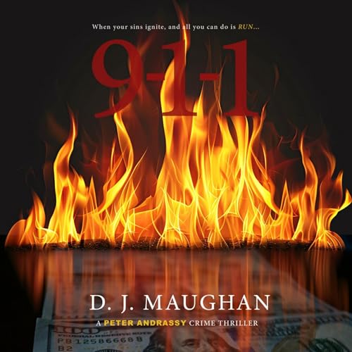 Cover of 9-1-1
