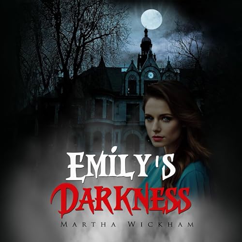 Cover of Emily's Darkness