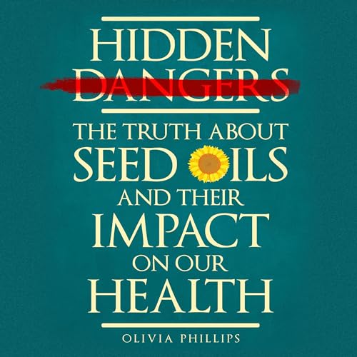 Cover of Hidden Dangers