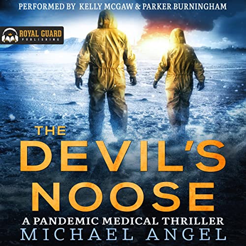 Cover of The Devil’s Noose