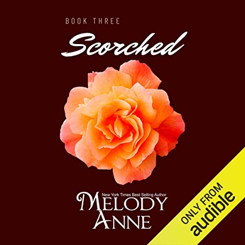 Cover of Scorched