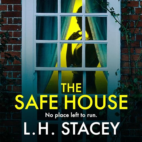 Cover of The Safe House
