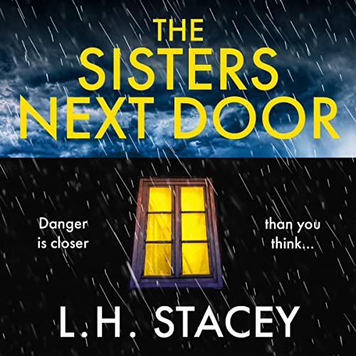 Cover of The Sisters Next Door