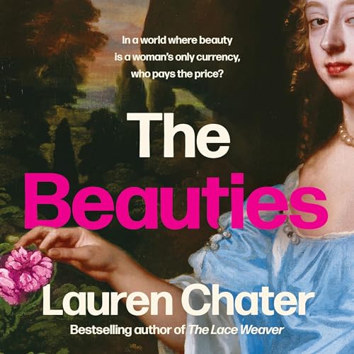 Cover of The Beauties