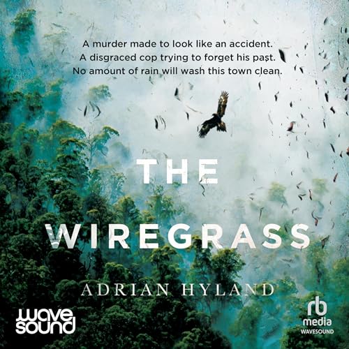 Cover of The Wiregrass