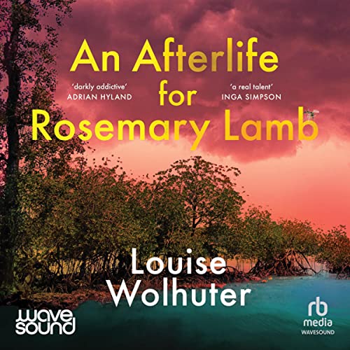 Cover of An Afterlife for Rosemary Lamb