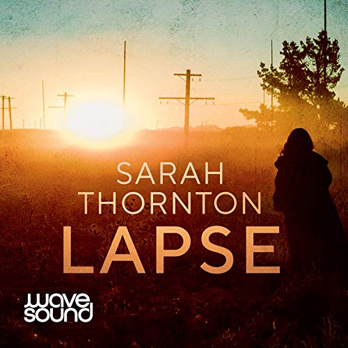 Cover of Lapse