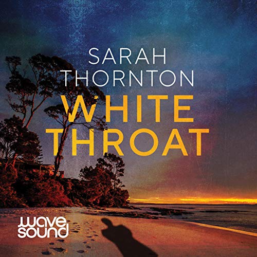Cover of White Throat