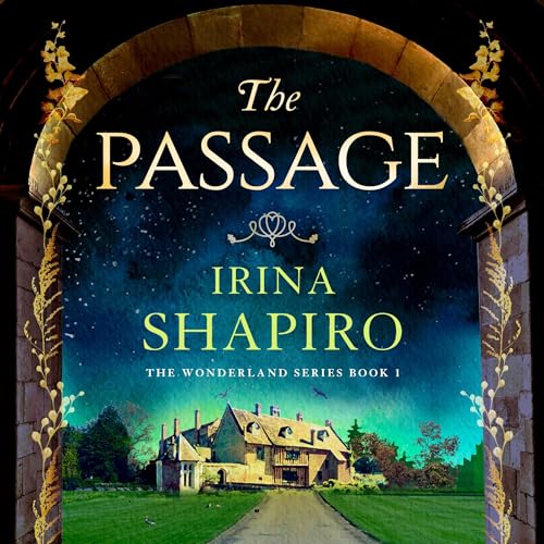 Cover of The Passage