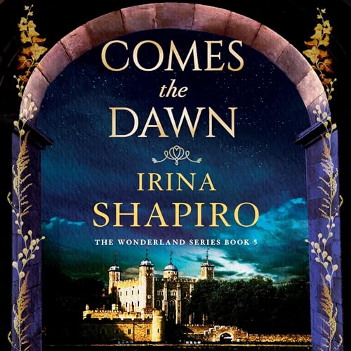 Cover of Comes the Dawn