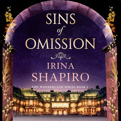 Cover of Sins of Omission