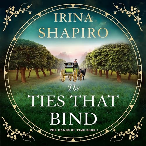Cover of The Ties That Bind