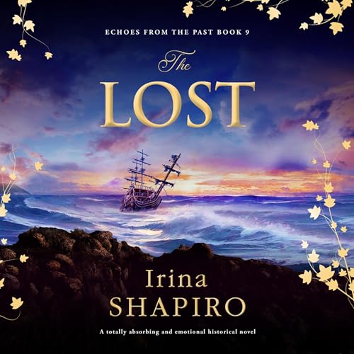 Cover of The Lost