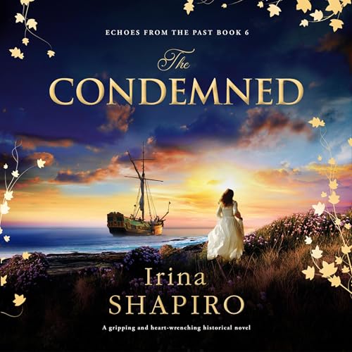 Cover of The Condemned