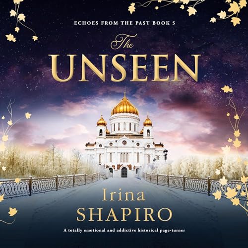 Cover of The Unseen