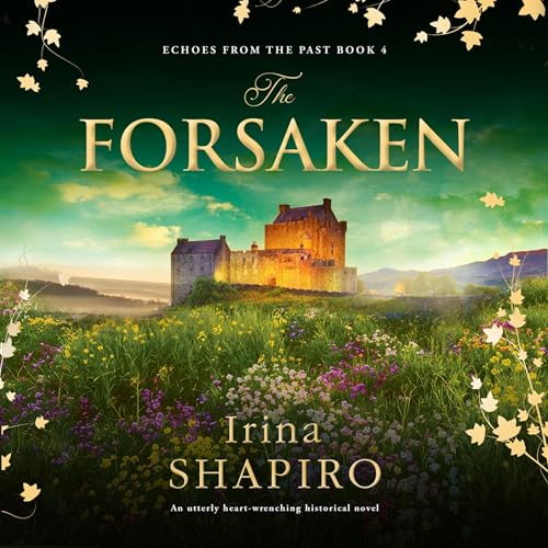 Cover of The Forsaken
