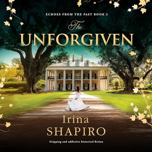 Cover of The Unforgiven
