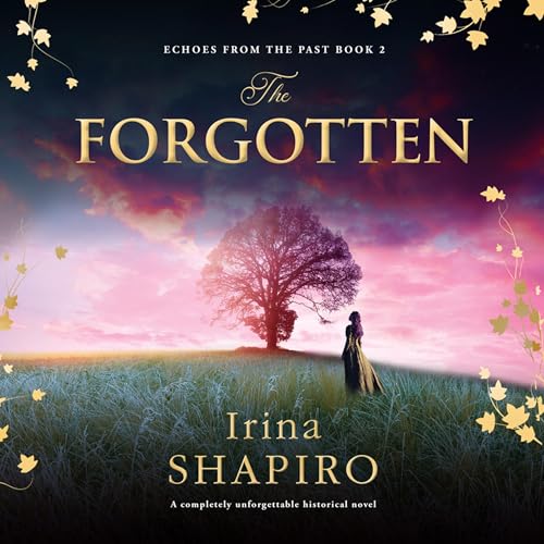 Cover of The Forgotten