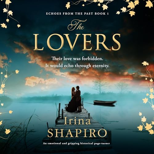 Cover of The Lovers