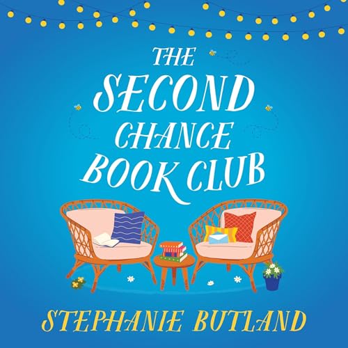 Cover of The Second Chance Book Club