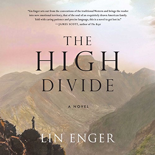 Cover of High Divide