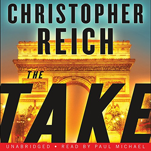 Cover of The Take