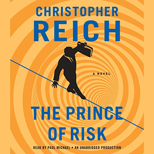 Cover of The Prince of Risk