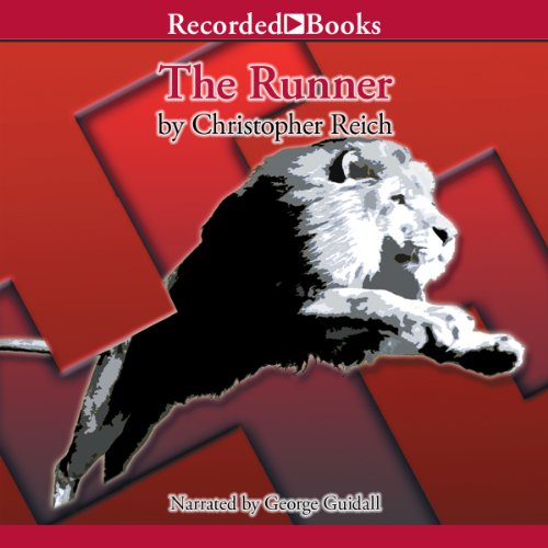 Cover of The Runner