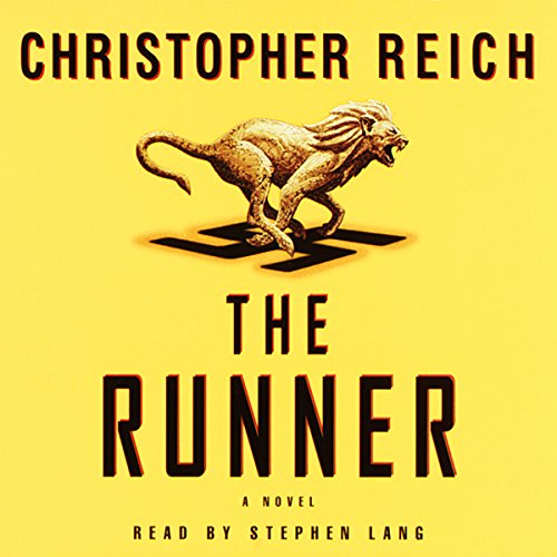 Cover of The Runner